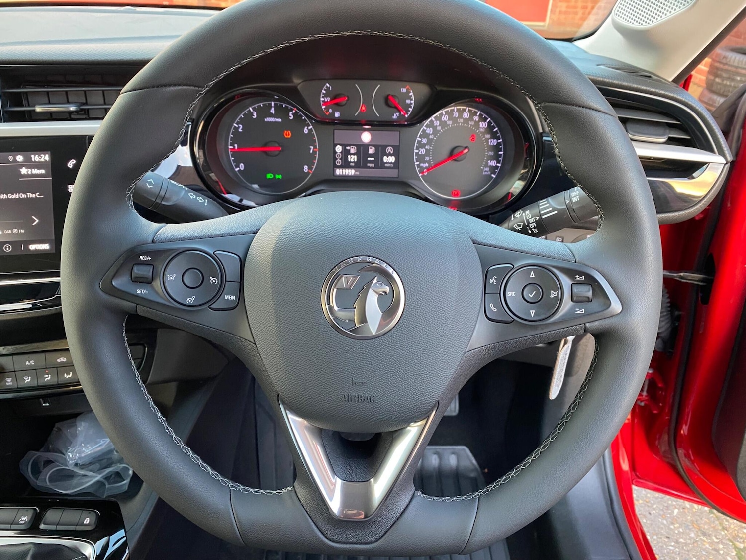 Used Vauxhall Corsa 2023 for sale - 76992197: Photo 38