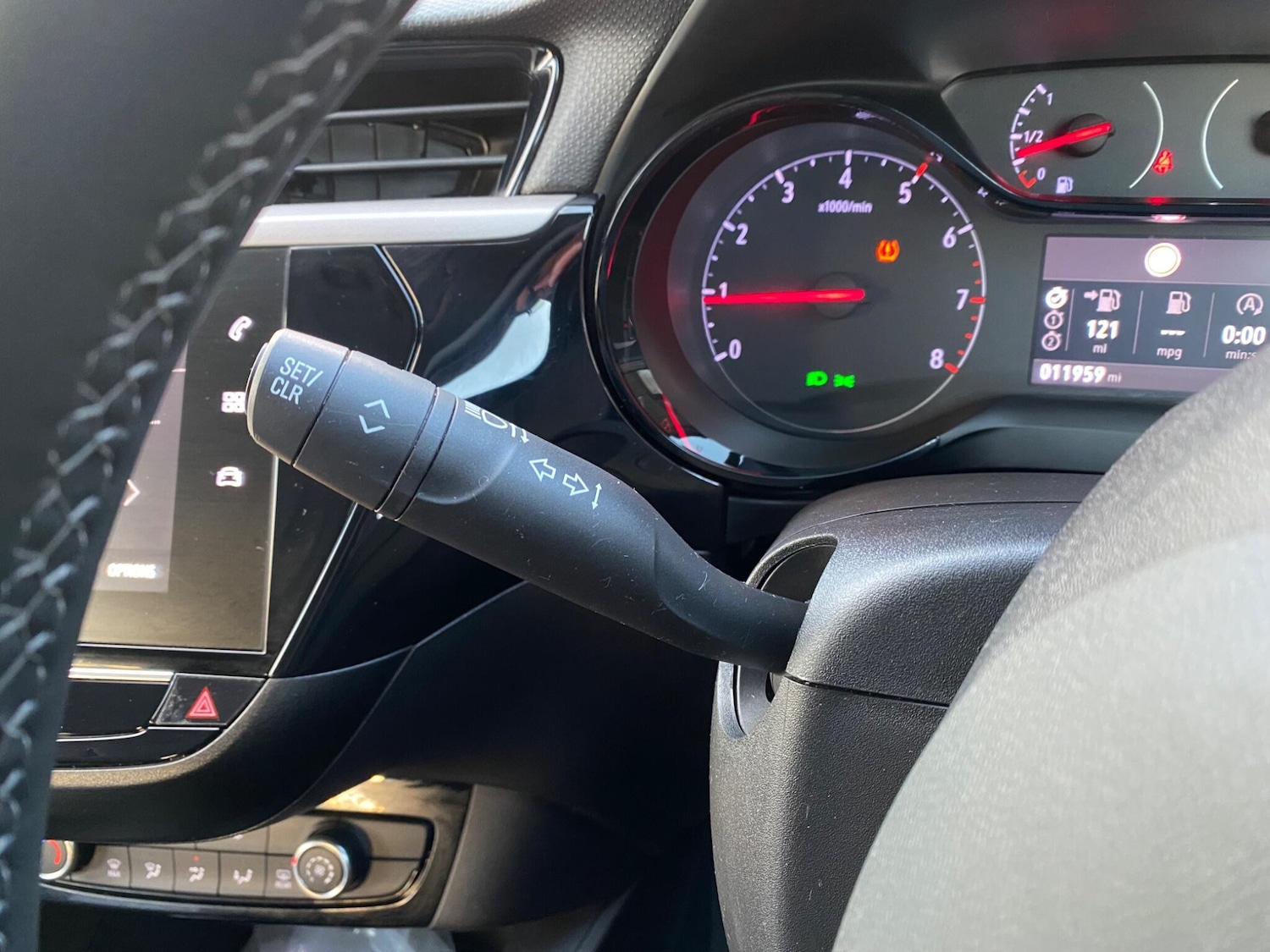 Used Vauxhall Corsa 2023 for sale - 76992197: Photo 39