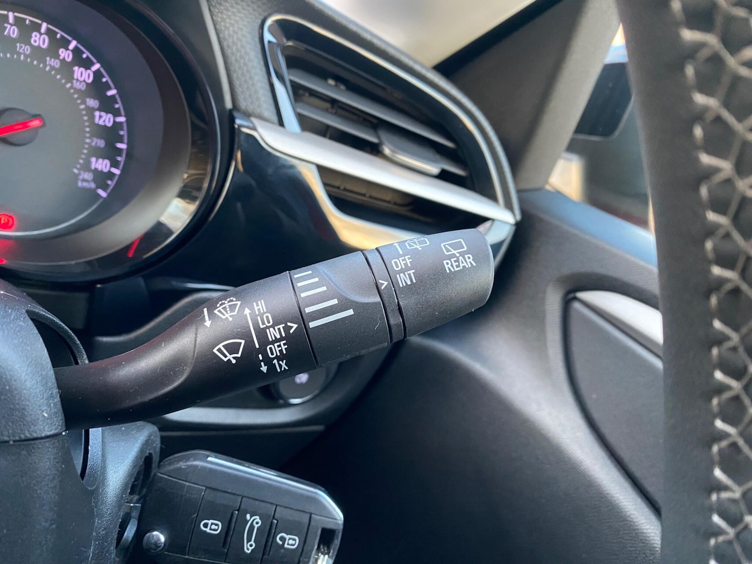 Used Vauxhall Corsa 2023 for sale - 76992197: Photo 40