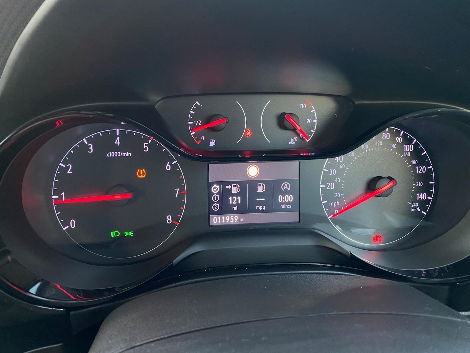 Used Vauxhall Corsa 2023 for sale - 76992197: Photo 42