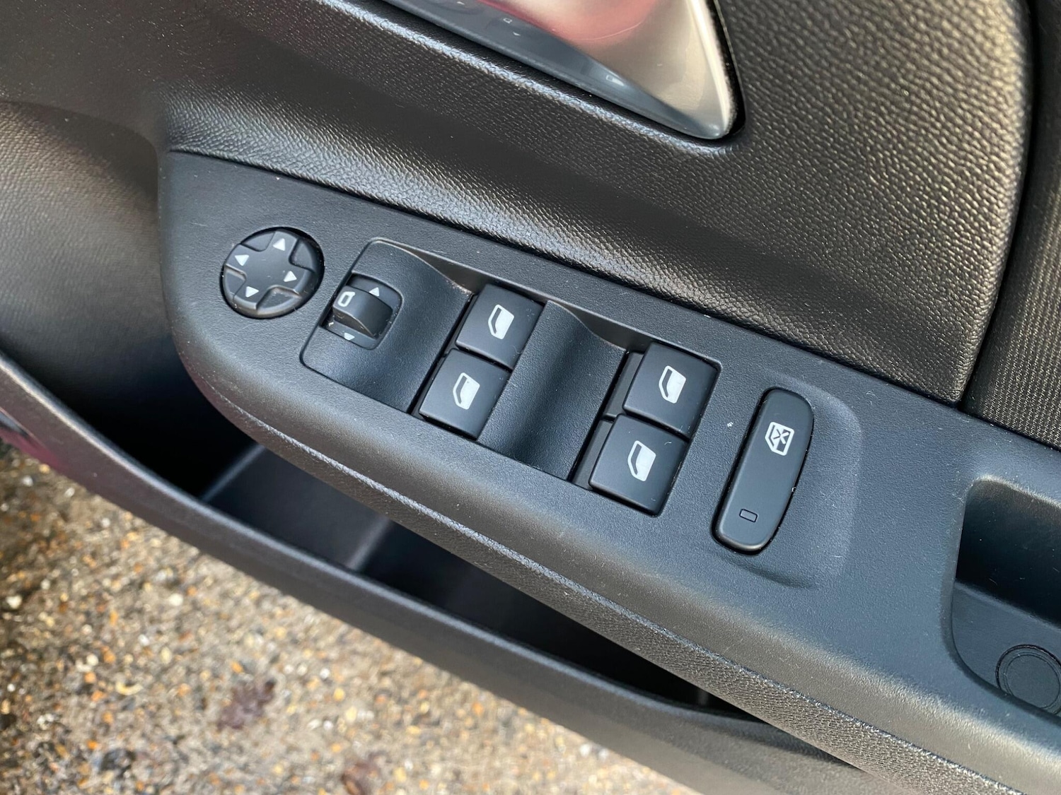 Used Vauxhall Corsa 2023 for sale - 76992197: Photo 44