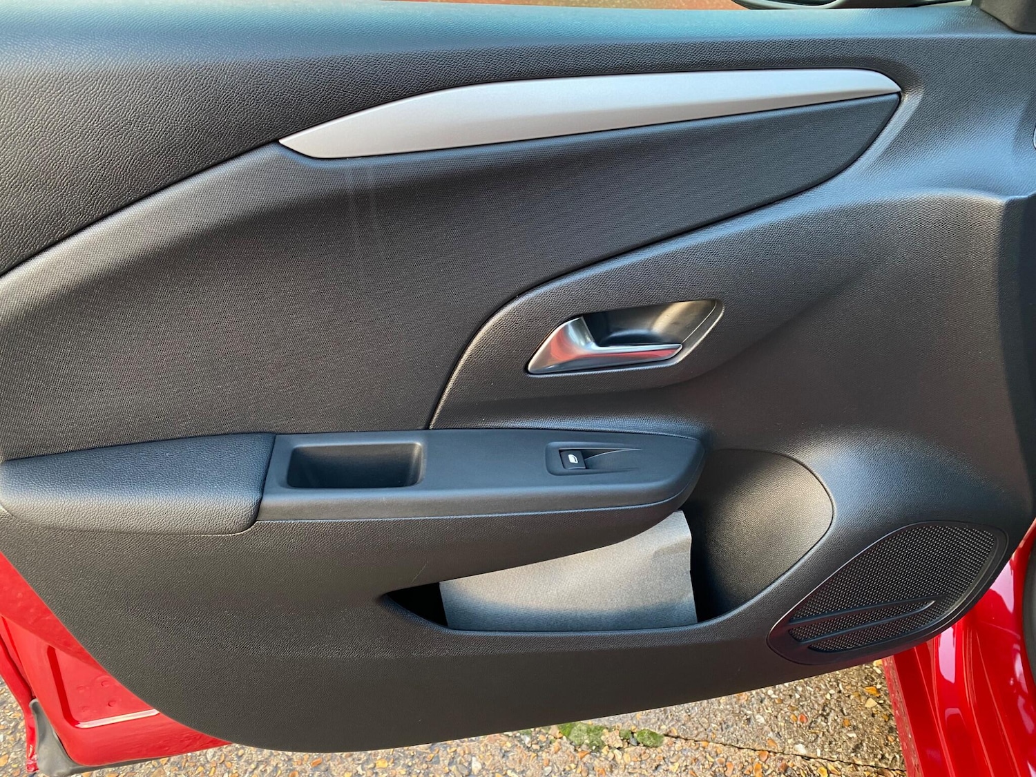 Used Vauxhall Corsa 2023 for sale - 76992197: Photo 46