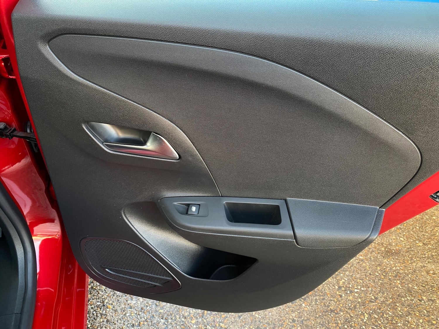 Used Vauxhall Corsa 2023 for sale - 76992197: Photo 48