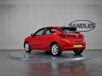 Used Vauxhall Corsa 2023 for sale - 76992197: Photo