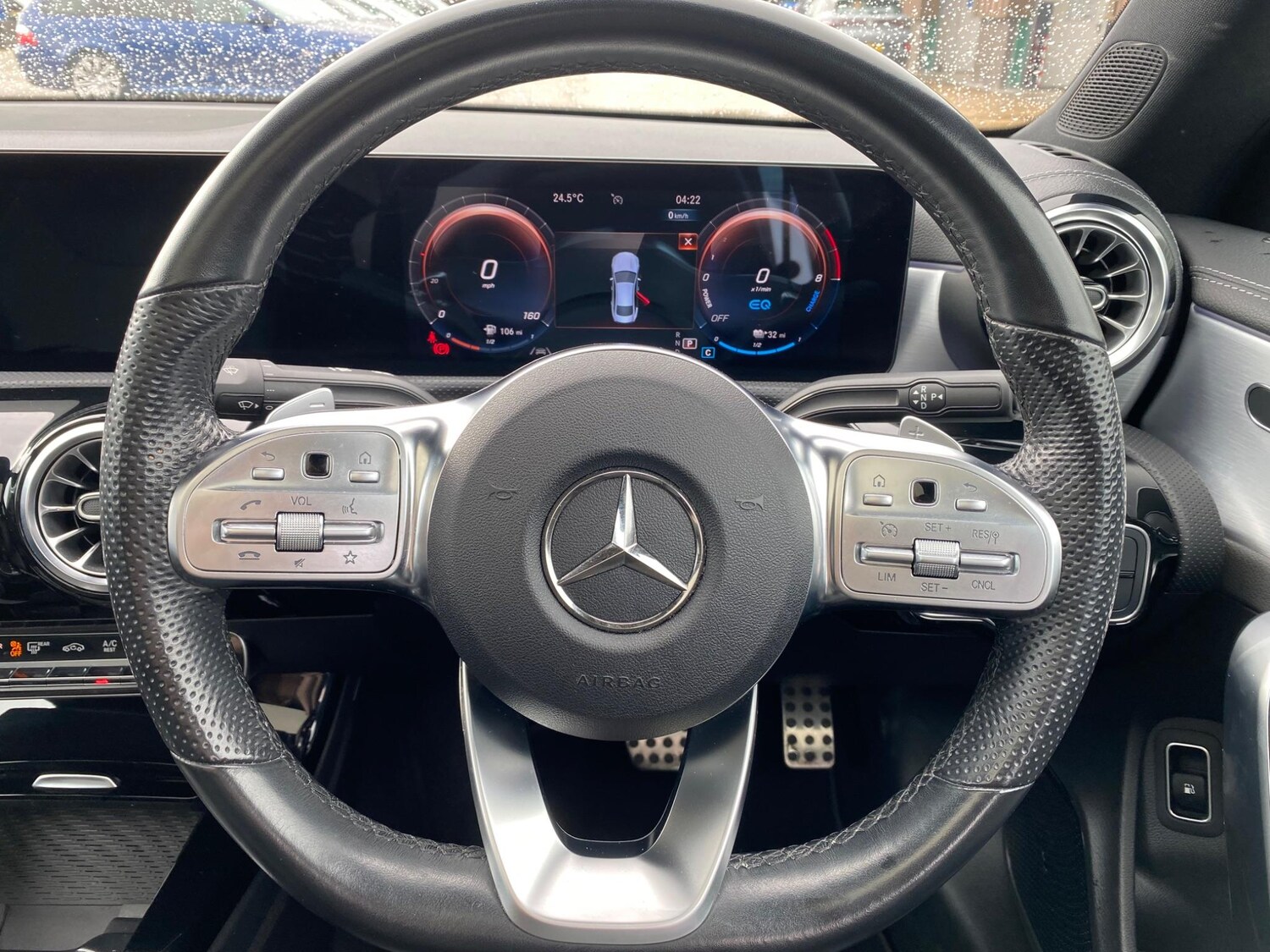 Vehicle 36