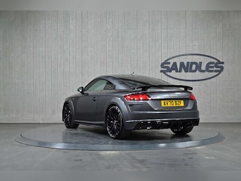 Used Audi TT 2020 for sale - 78577566: Photo