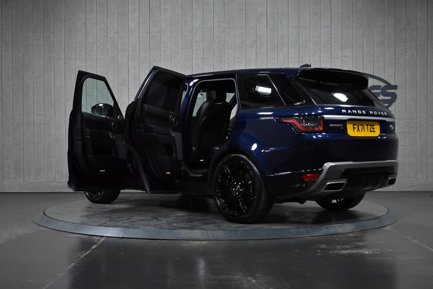 Used Land Rover Range Rover Sport 2021 for sale - 77330953: Photo 13