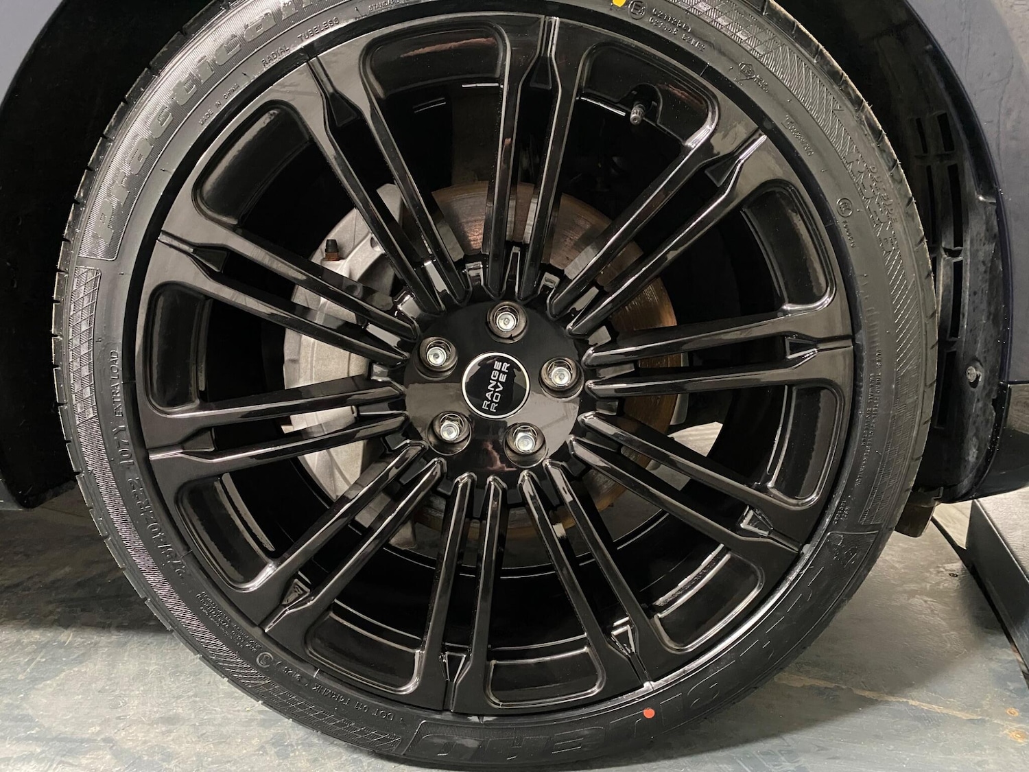 Used Land Rover Range Rover Sport 2021 for sale - 77330953: Photo 19