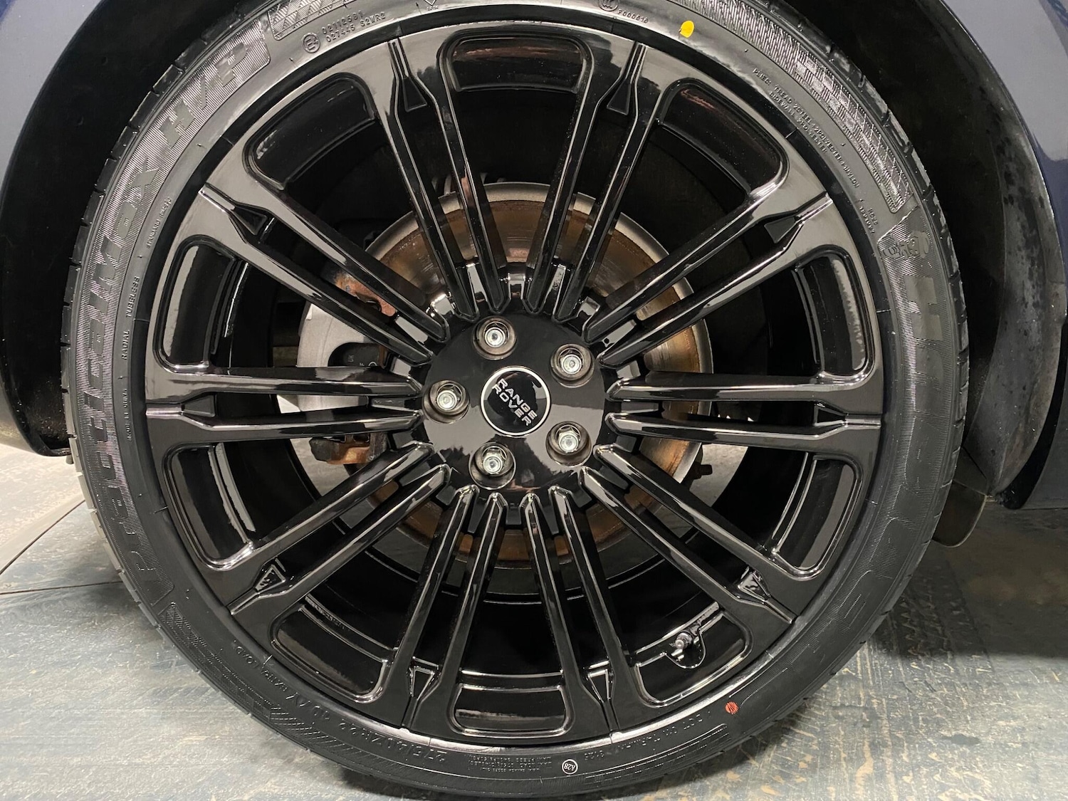 Used Land Rover Range Rover Sport 2021 for sale - 77330953: Photo 20