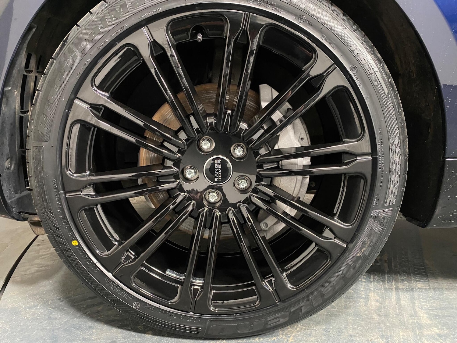 Used Land Rover Range Rover Sport 2021 for sale - 77330953: Photo 21