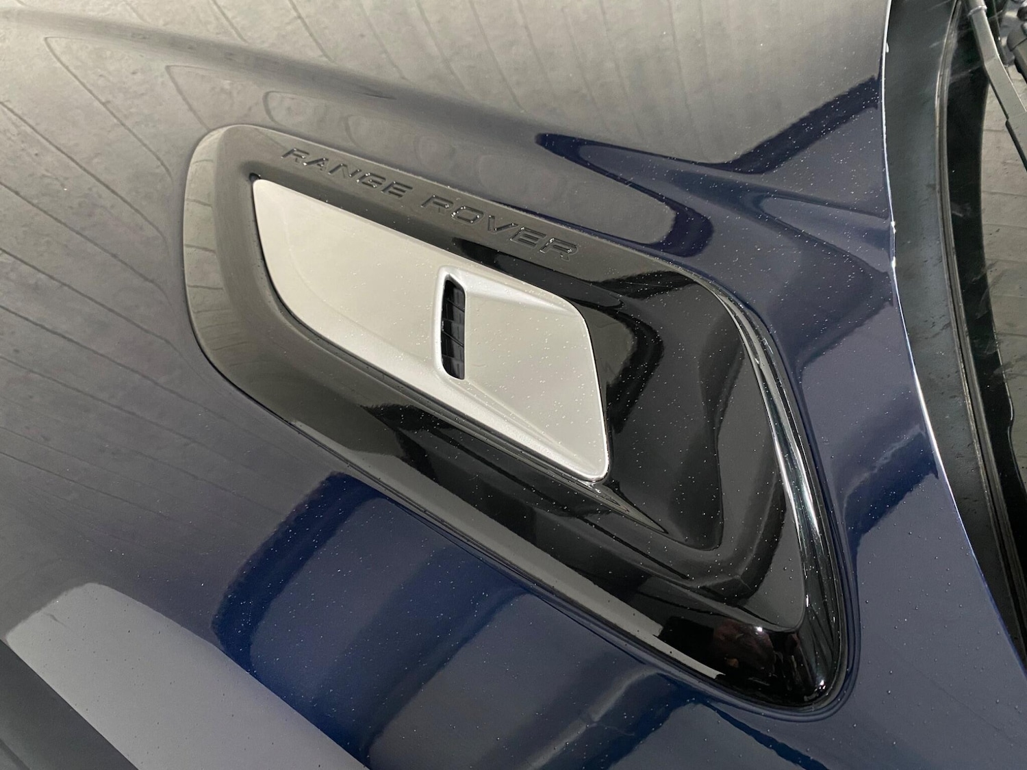 Used Land Rover Range Rover Sport 2021 for sale - 77330953: Photo 24