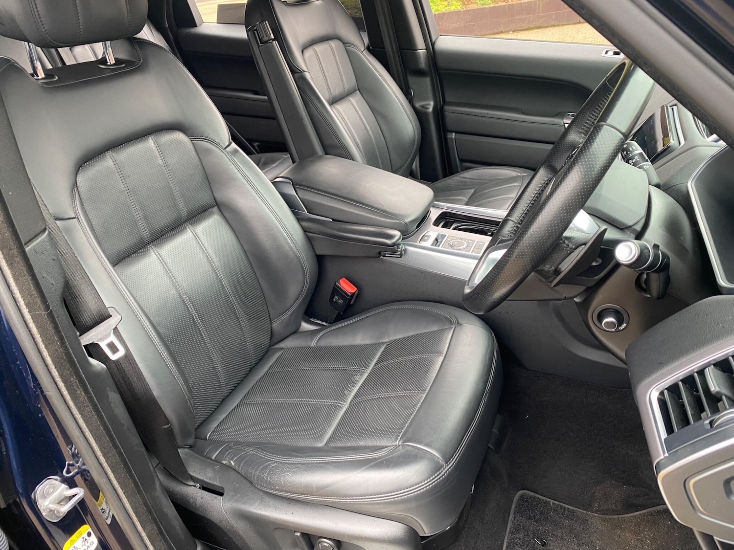 Used Land Rover Range Rover Sport 2021 for sale - 77330953: Photo 27