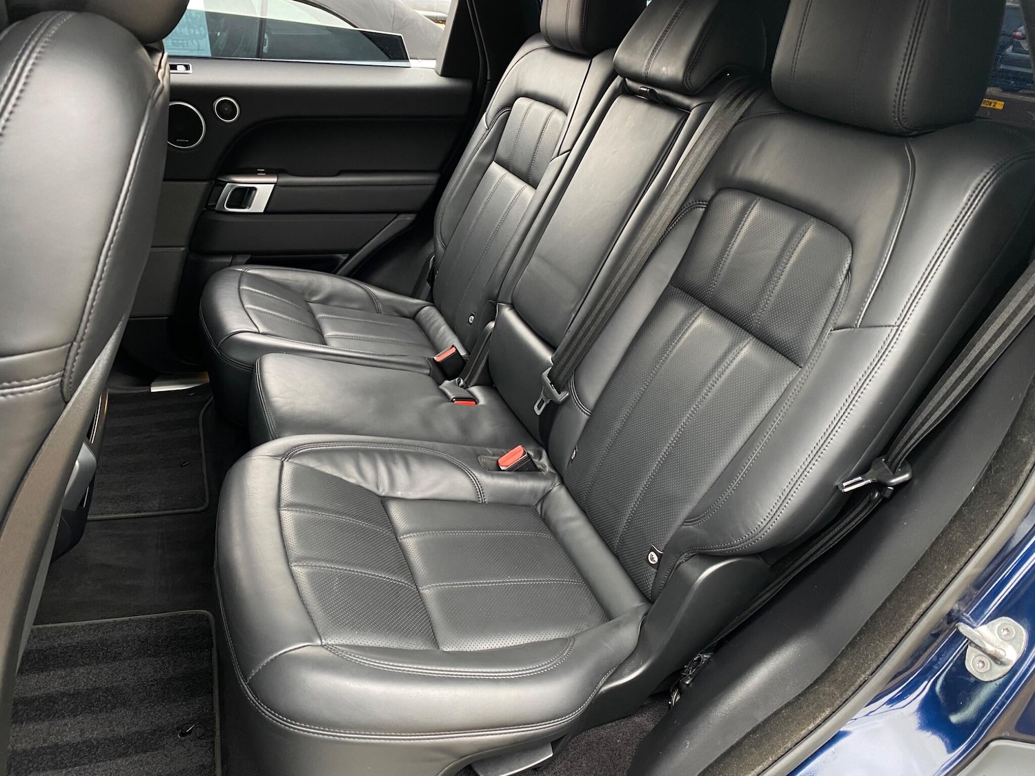 Used Land Rover Range Rover Sport 2021 for sale - 77330953: Photo 29