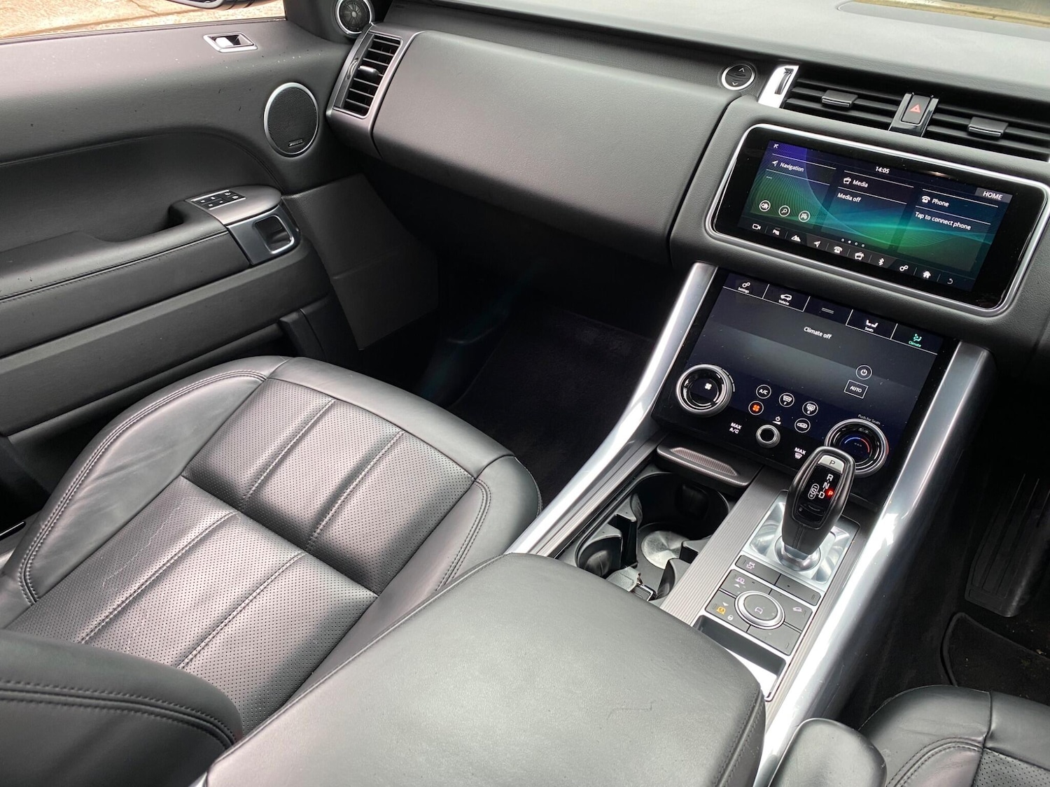 Used Land Rover Range Rover Sport 2021 for sale - 77330953: Photo 30