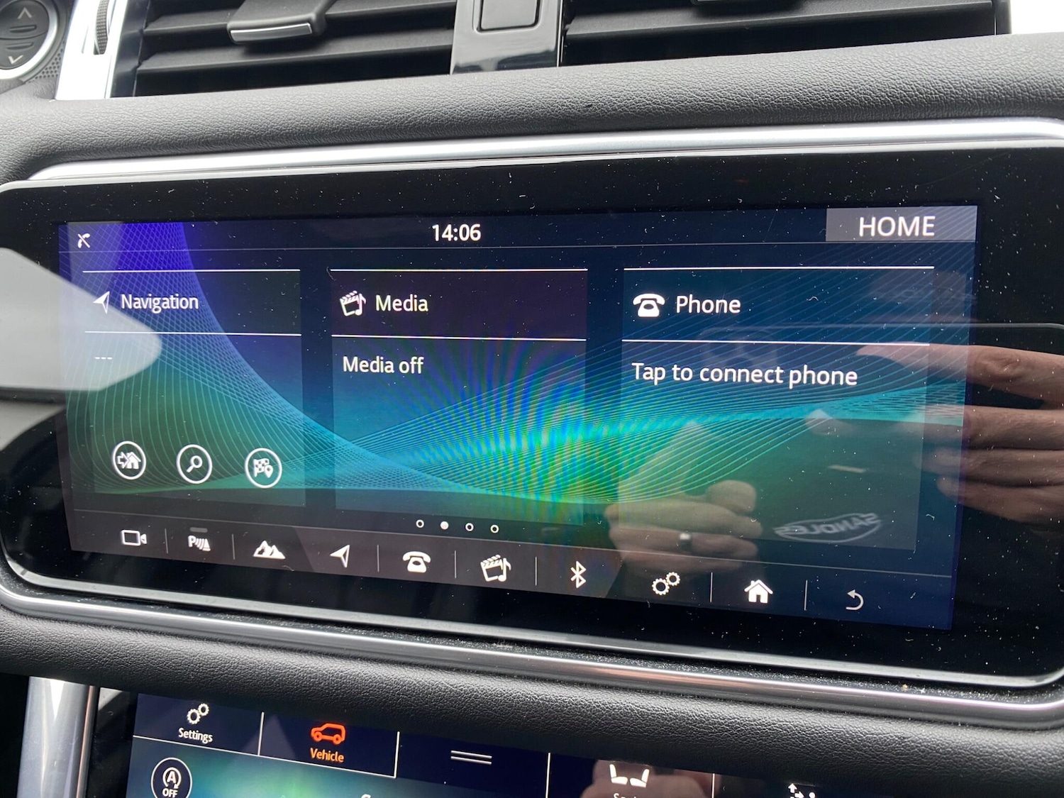 Used Land Rover Range Rover Sport 2021 for sale - 77330953: Photo 32