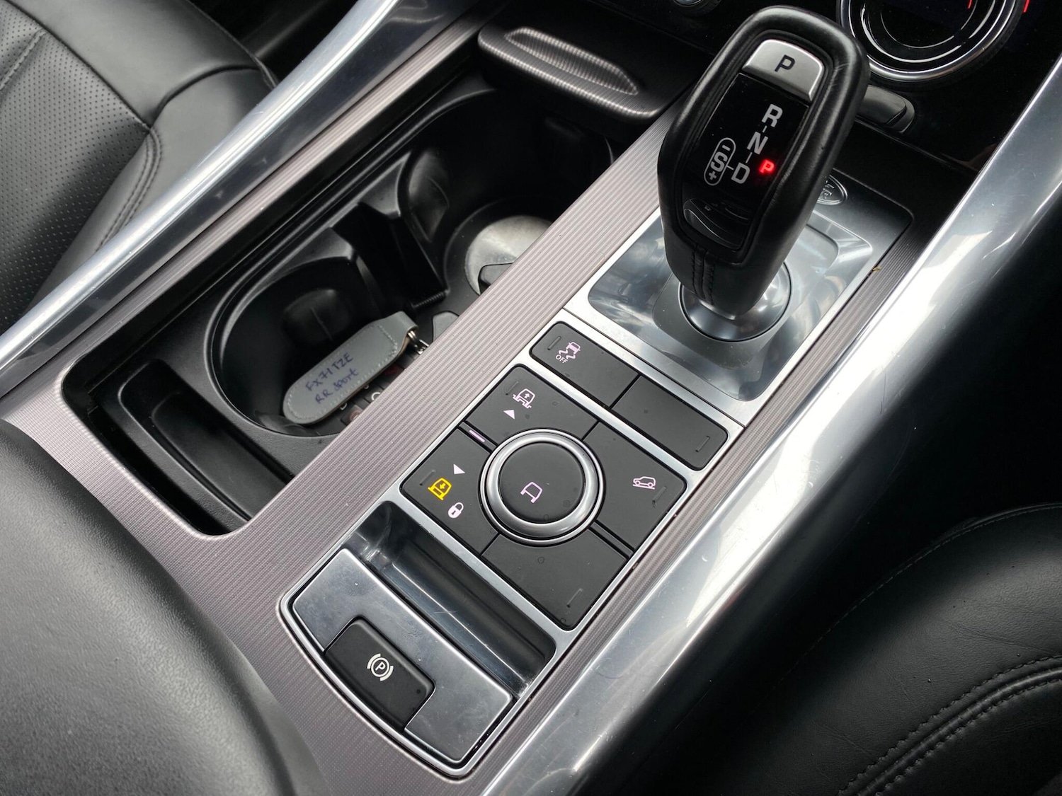 Used Land Rover Range Rover Sport 2021 for sale - 77330953: Photo 42