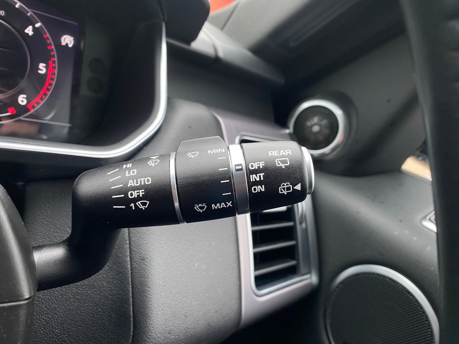 Used Land Rover Range Rover Sport 2021 for sale - 77330953: Photo 46