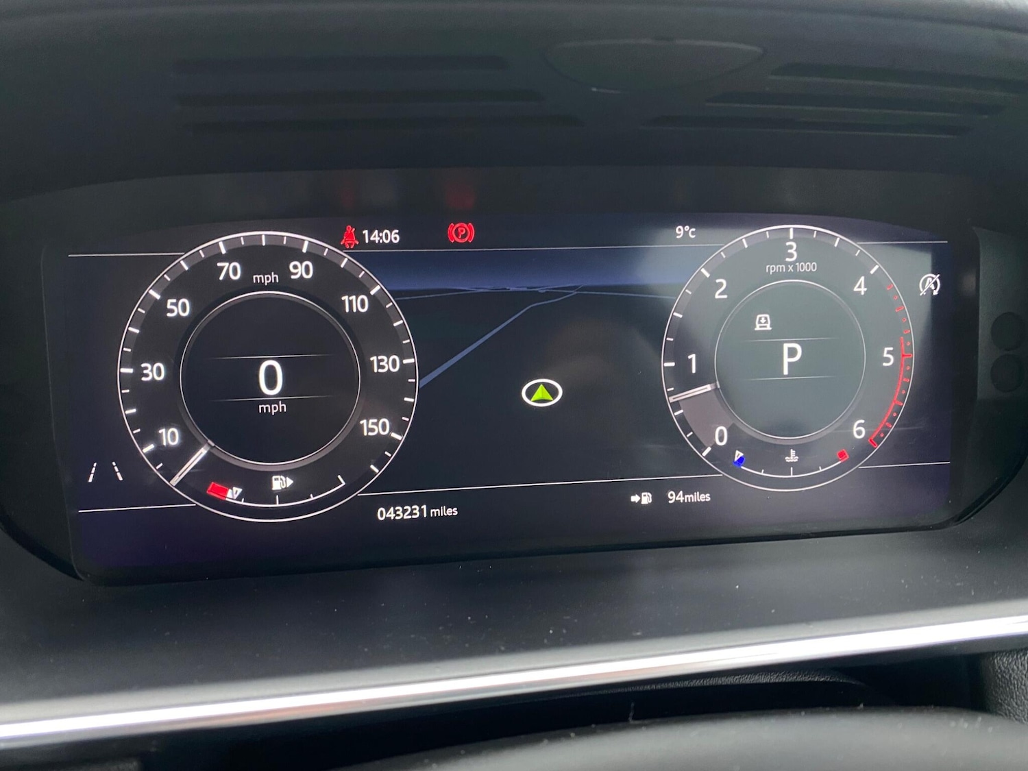 Used Land Rover Range Rover Sport 2021 for sale - 77330953: Photo 48