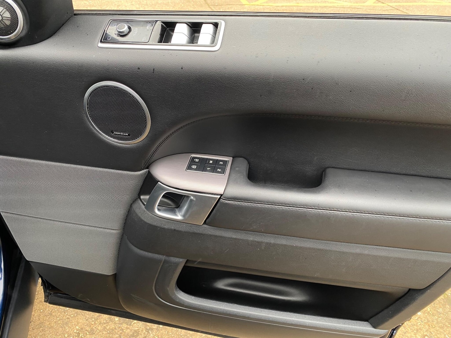 Used Land Rover Range Rover Sport 2021 for sale - 77330953: Photo 51