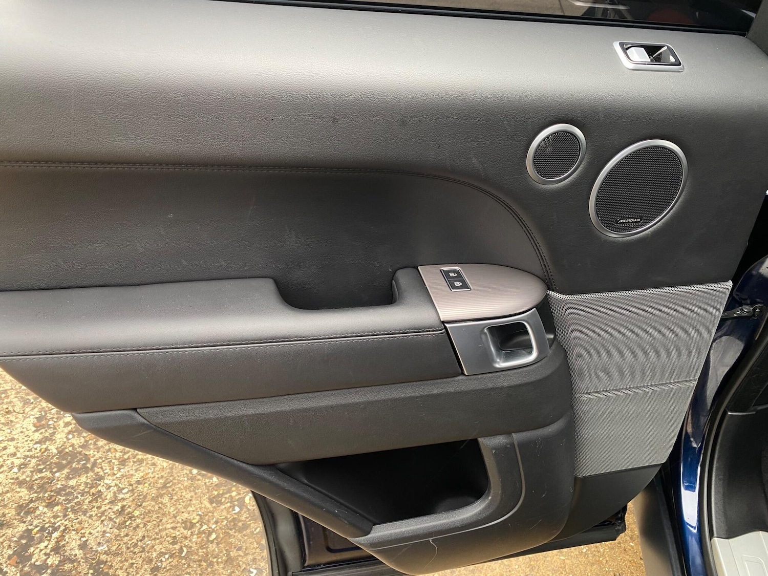 Used Land Rover Range Rover Sport 2021 for sale - 77330953: Photo 52