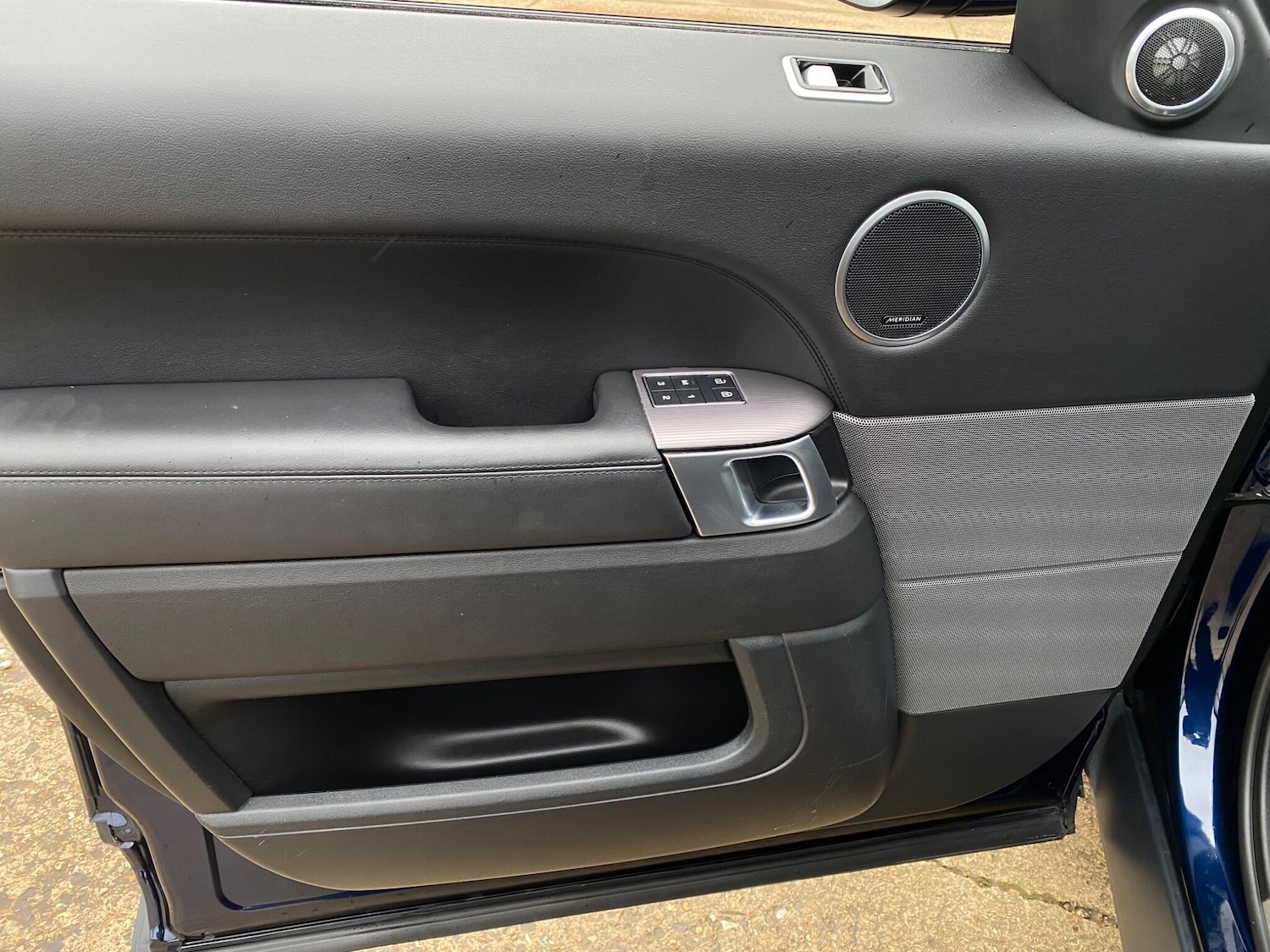 Used Land Rover Range Rover Sport 2021 for sale - 77330953: Photo 53