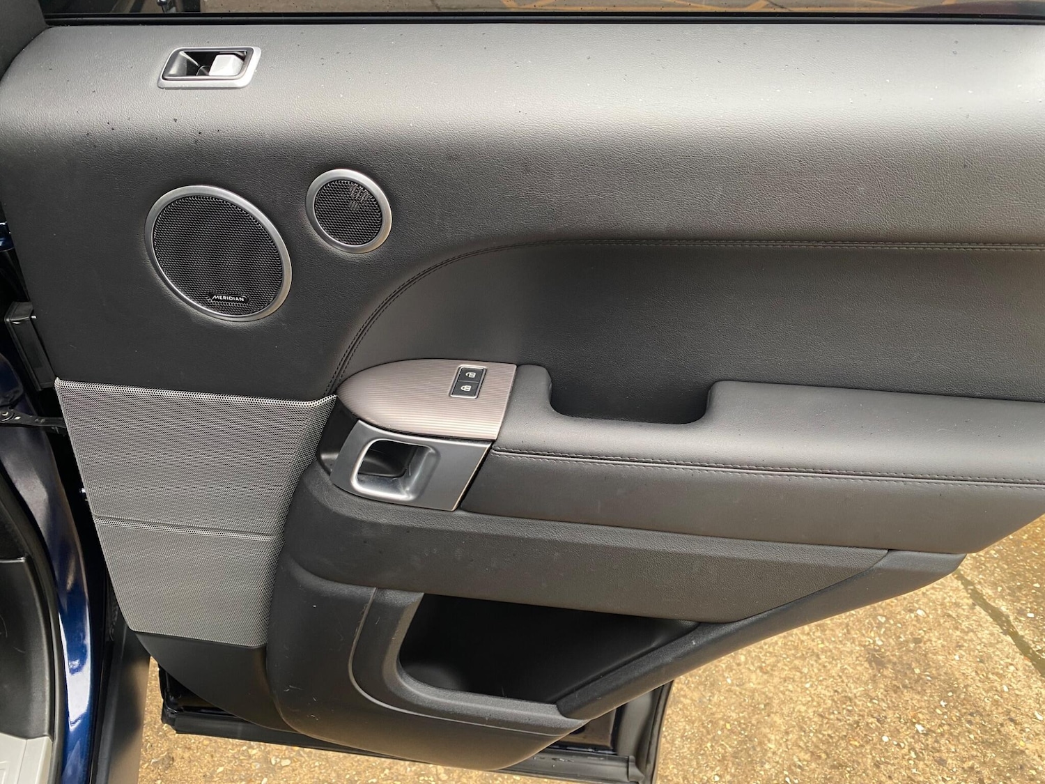 Used Land Rover Range Rover Sport 2021 for sale - 77330953: Photo 54