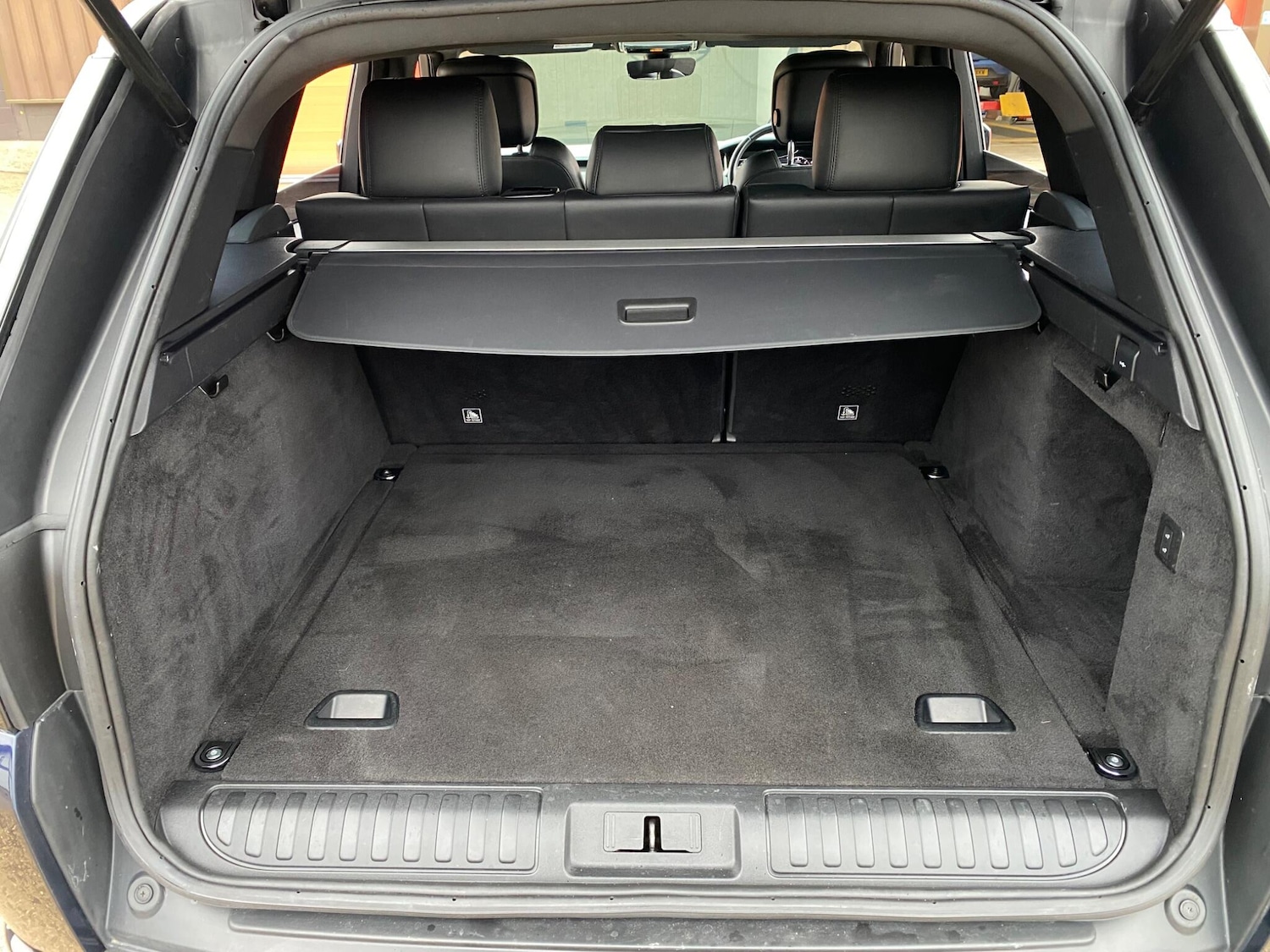 Used Land Rover Range Rover Sport 2021 for sale - 77330953: Photo 56