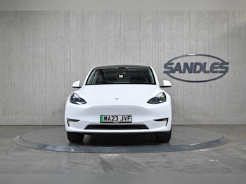 Used Tesla Model Y 2023 for sale - 78275885: Photo