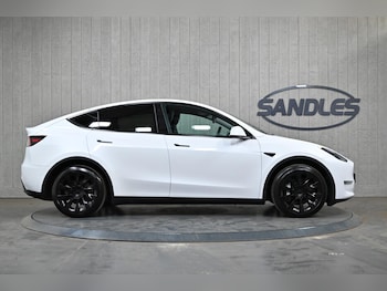 Used Tesla Model Y 2023 for sale - 78275885: Photo
