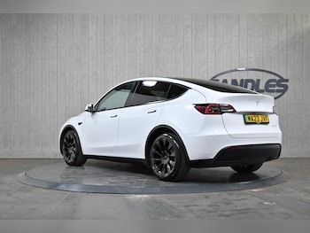 Used Tesla Model Y 2023 for sale - 78275885: Photo
