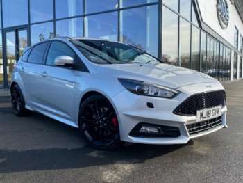 2018 (18) - 2.0T EcoBoost ST-3 Euro 6 (s/s) 5dr
