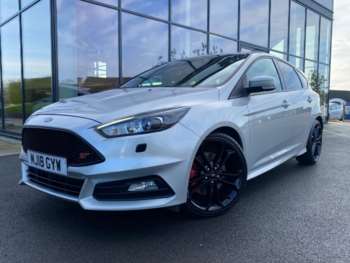 Used Ford Focus 2018 for sale - 73601419: Photo