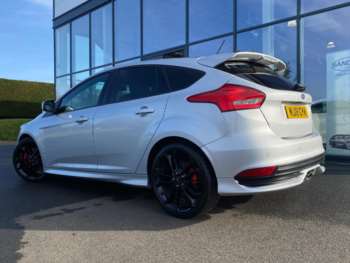 Used Ford Focus 2018 for sale - 73601419: Photo