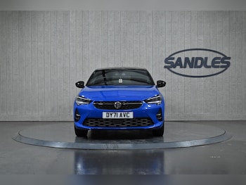 Used Vauxhall Corsa 2021 for sale - 76964626: Photo