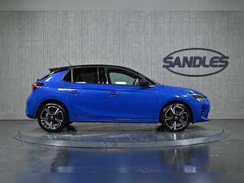 Used Vauxhall Corsa 2021 for sale - 76964626: Photo