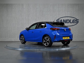 Used Vauxhall Corsa 2021 for sale - 76964626: Photo