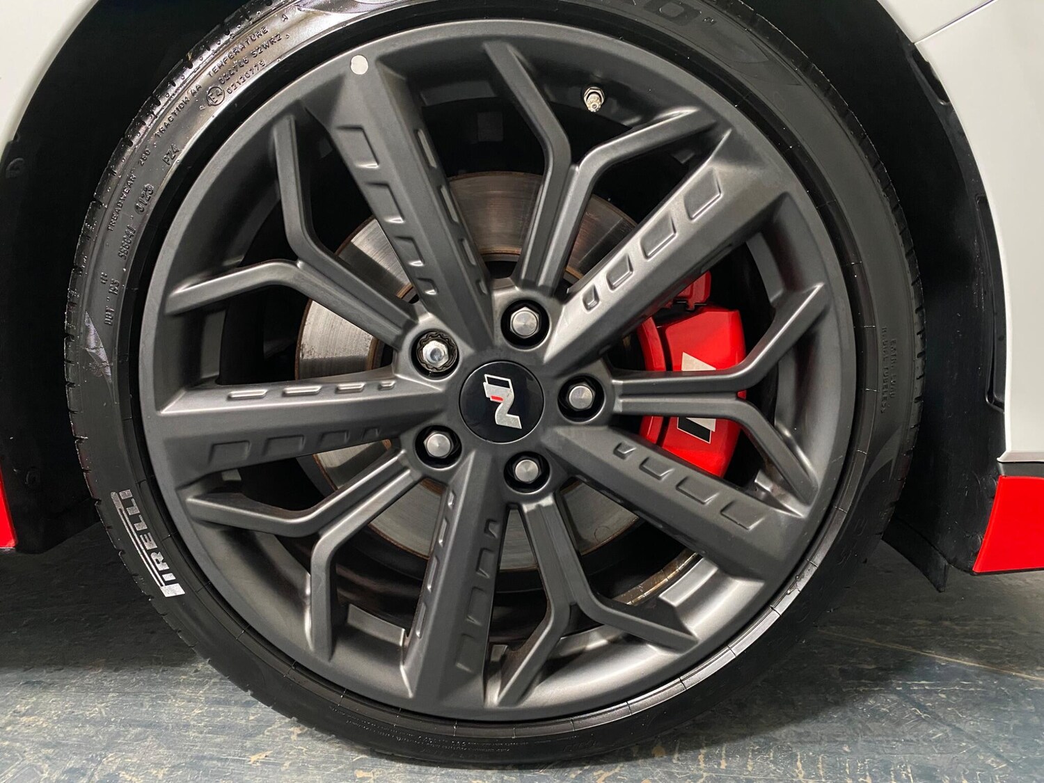 Used Hyundai i20 2023 for sale - 77352058: Photo 21