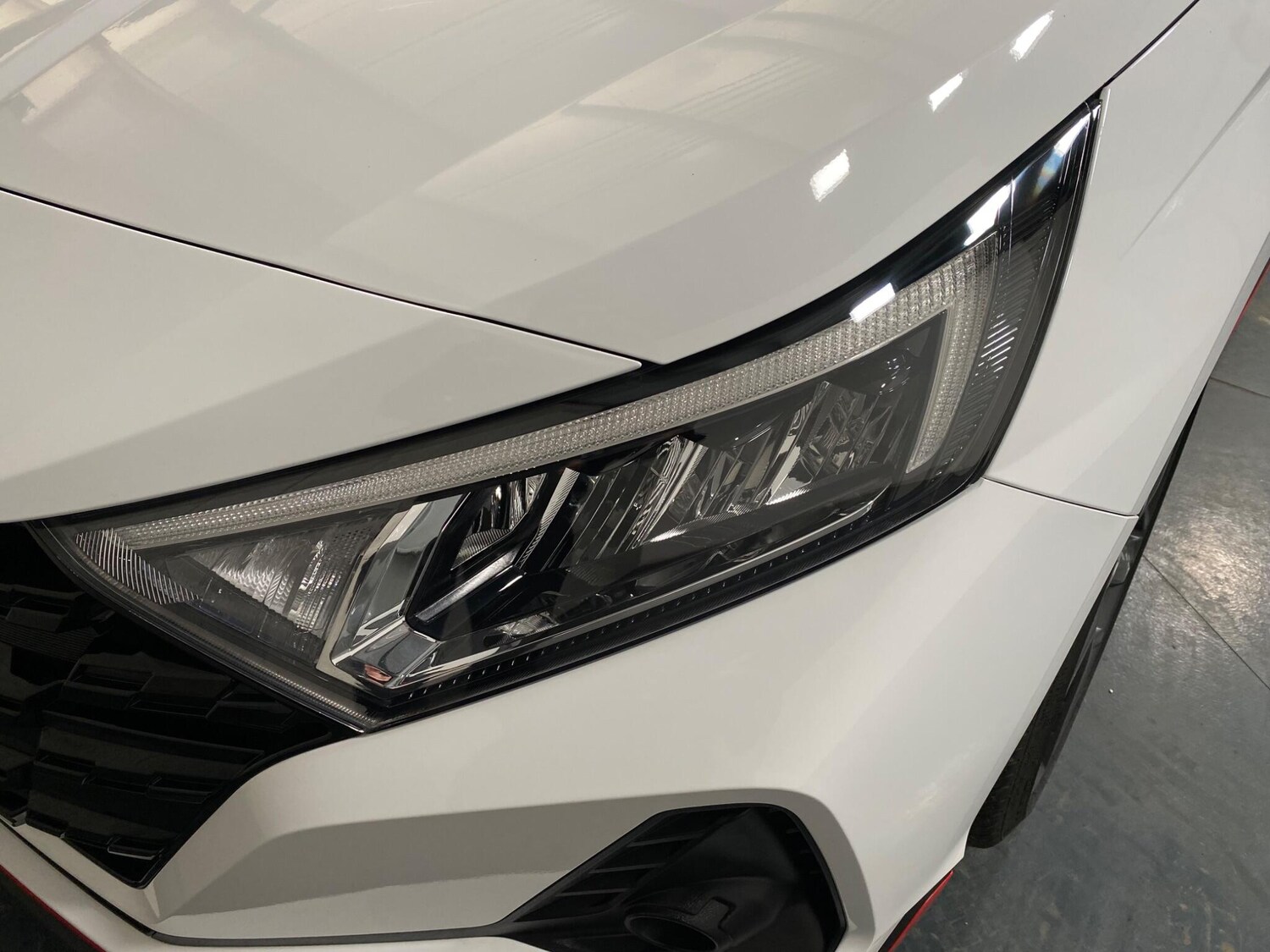 Used Hyundai i20 2023 for sale - 77352058: Photo 22