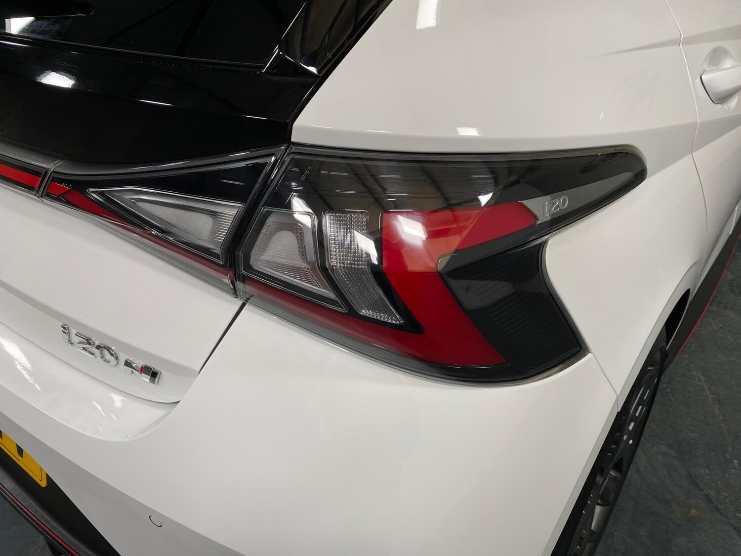 Used Hyundai i20 2023 for sale - 77352058: Photo 23