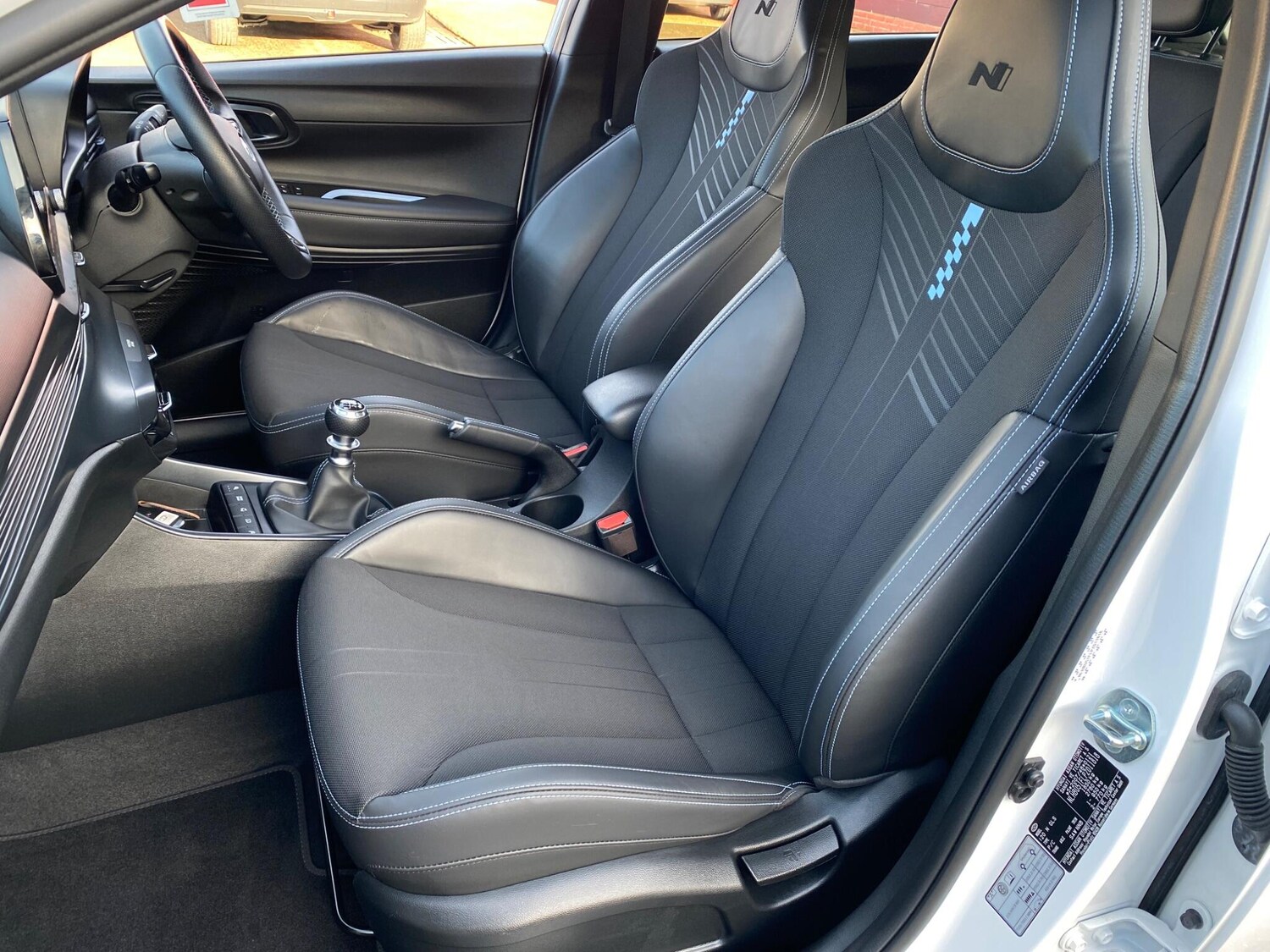 Used Hyundai i20 2023 for sale - 77352058: Photo 25