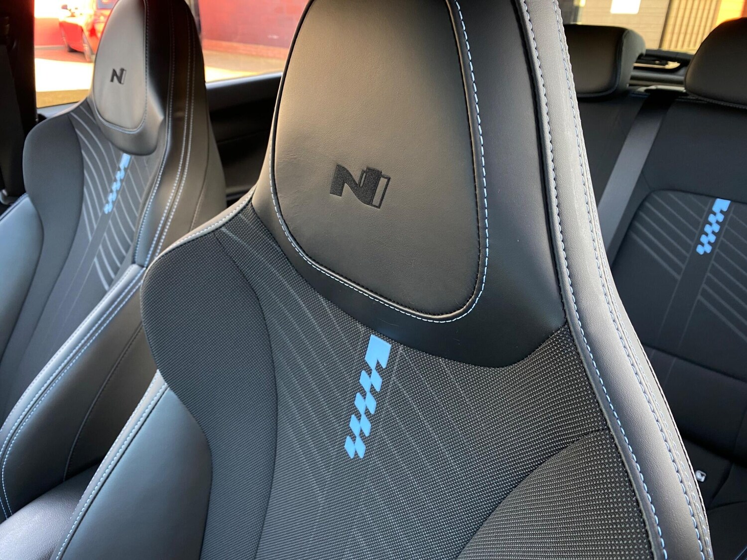 Used Hyundai i20 2023 for sale - 77352058: Photo 26