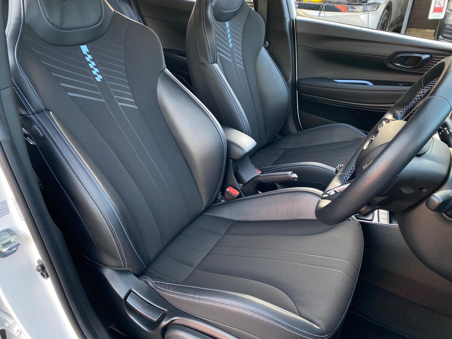 Used Hyundai i20 2023 for sale - 77352058: Photo 27