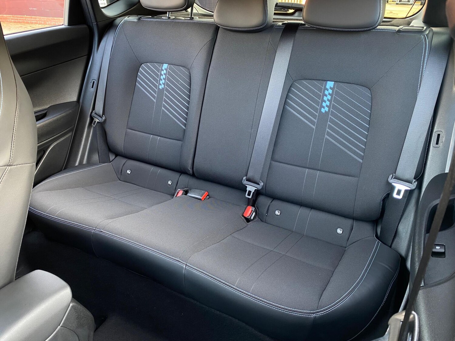 Used Hyundai i20 2023 for sale - 77352058: Photo 28