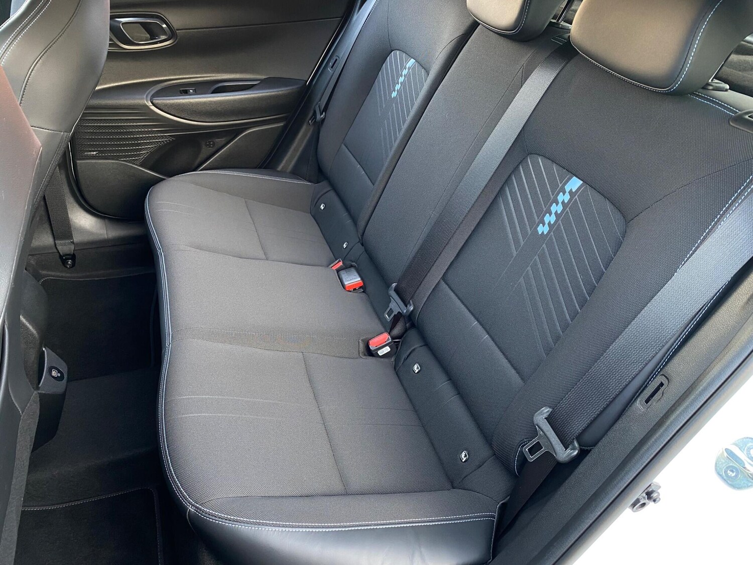 Used Hyundai i20 2023 for sale - 77352058: Photo 29