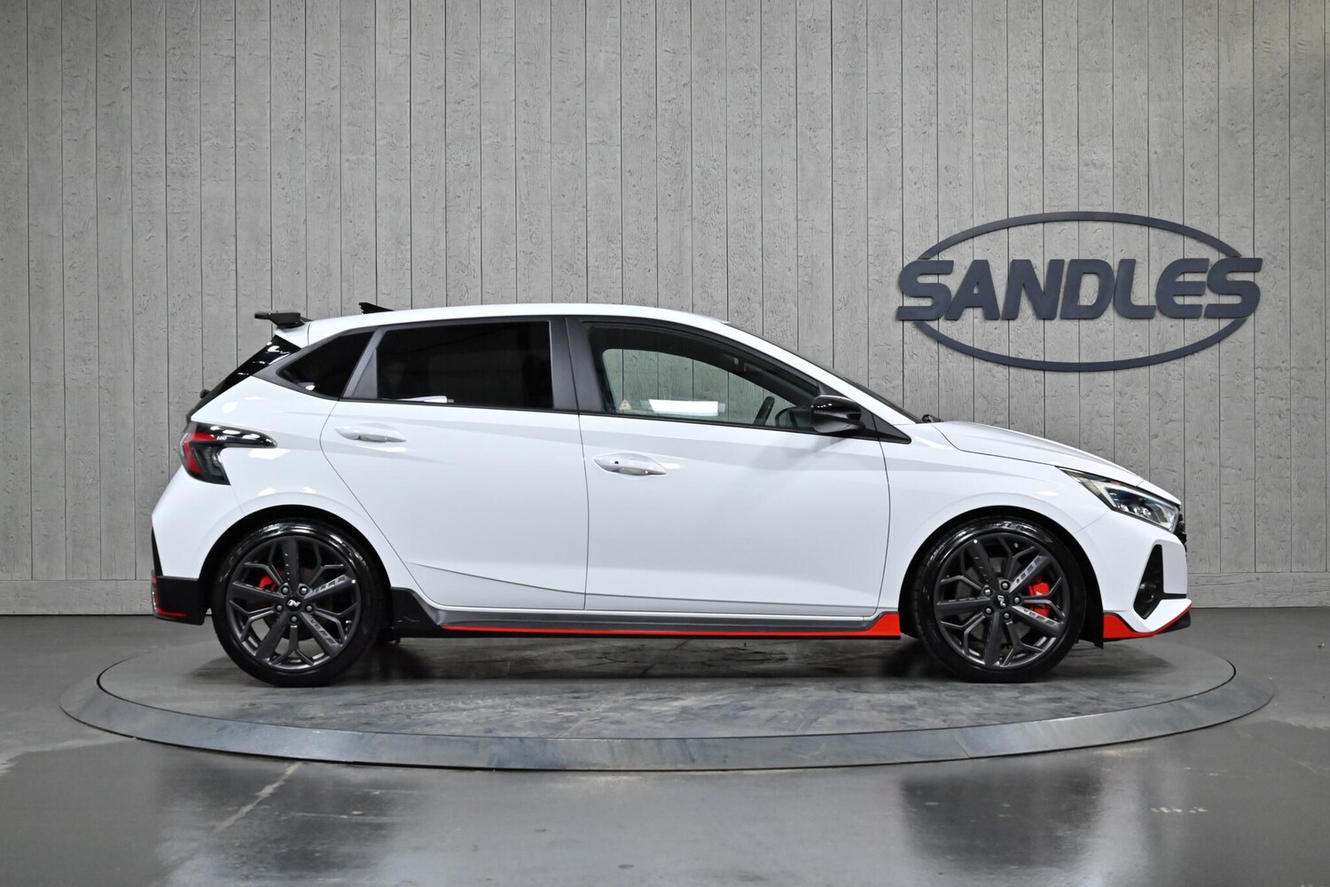 Used Hyundai i20 2023 for sale - 77352058: Photo 3