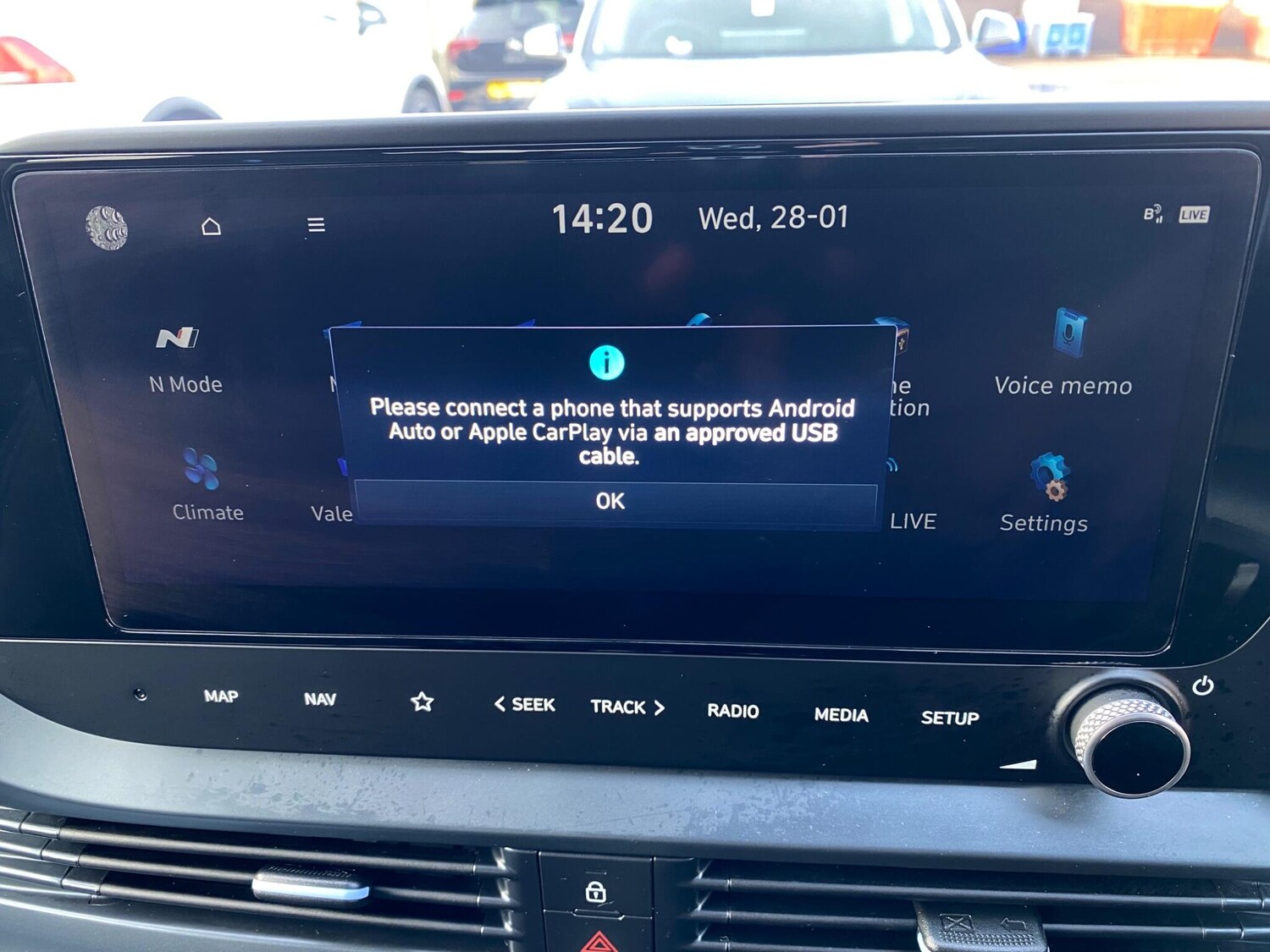 Used Hyundai i20 2023 for sale - 77352058: Photo 34