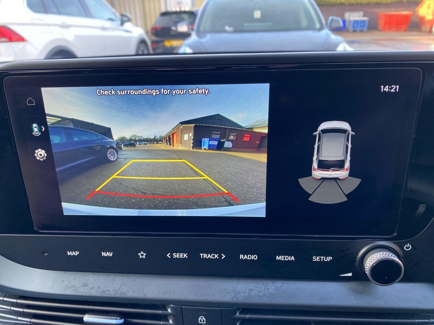 Used Hyundai i20 2023 for sale - 77352058: Photo 35