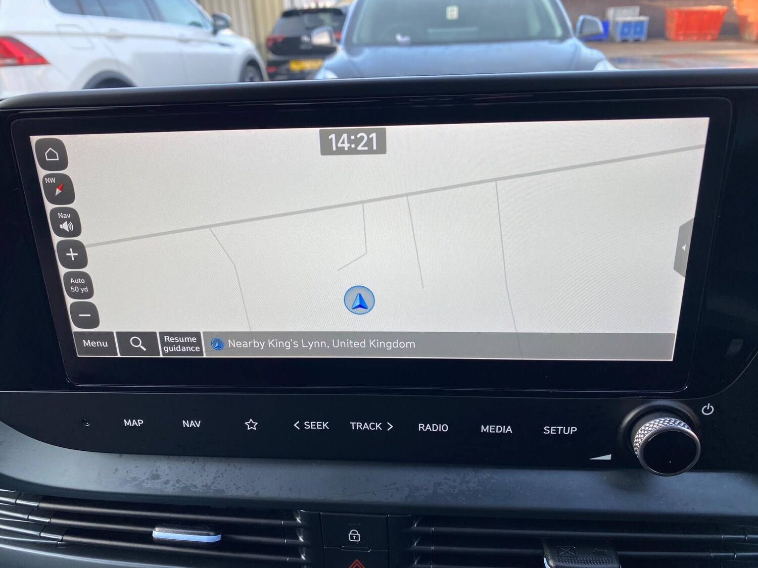 Used Hyundai i20 2023 for sale - 77352058: Photo 36