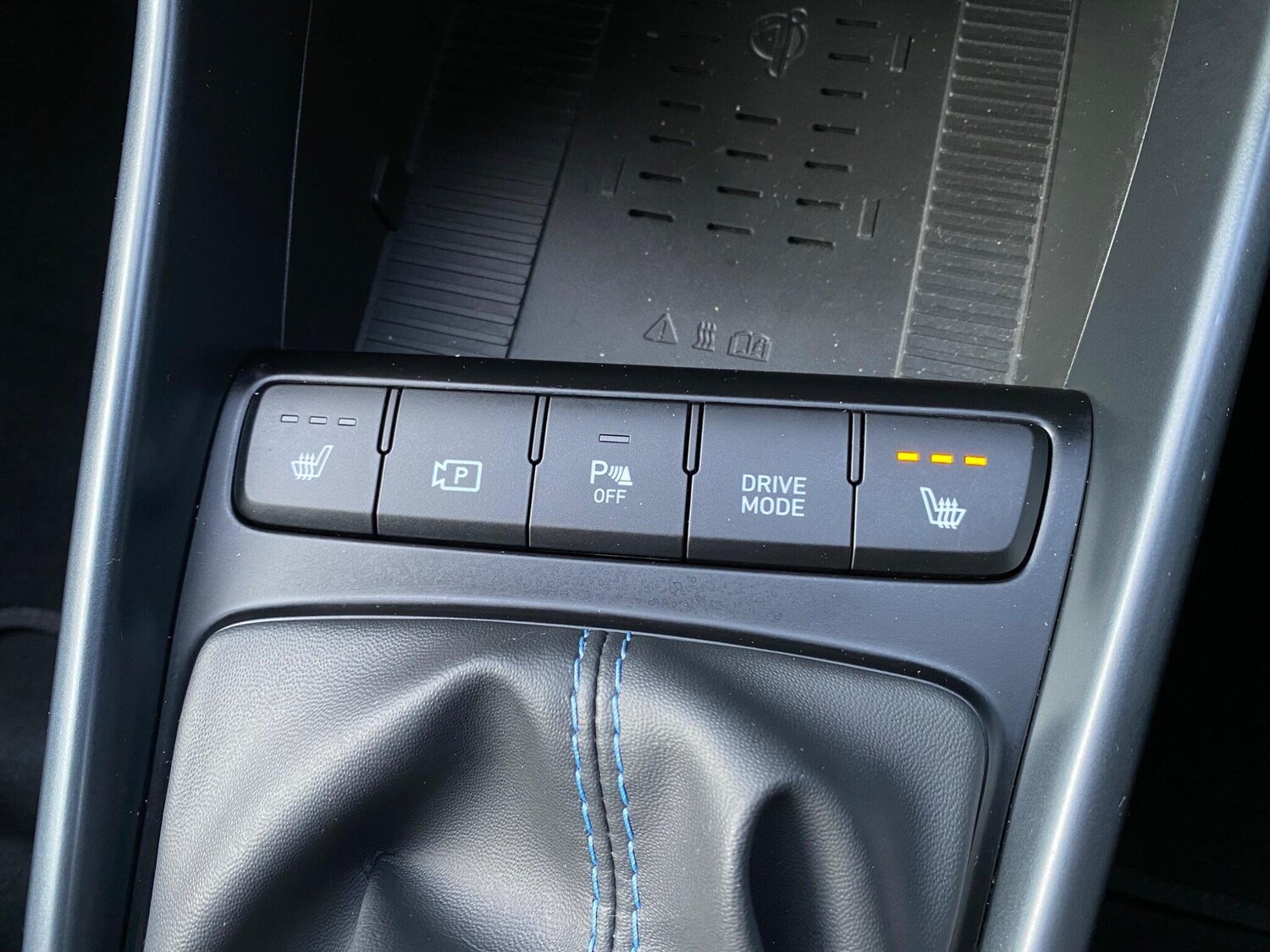 Used Hyundai i20 2023 for sale - 77352058: Photo 40