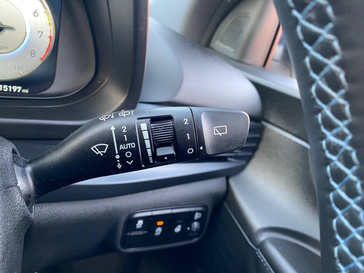 Used Hyundai i20 2023 for sale - 77352058: Photo 44